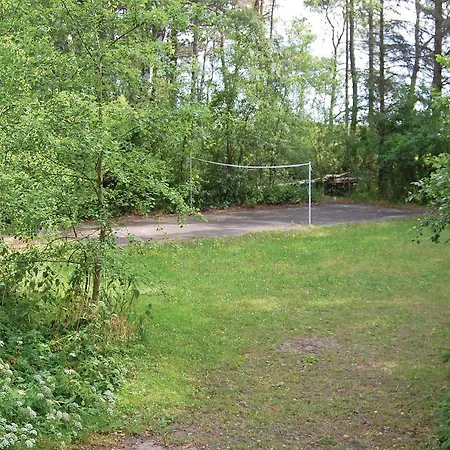 Nyaraló Holiday Botovej Vaeggerlose Iv