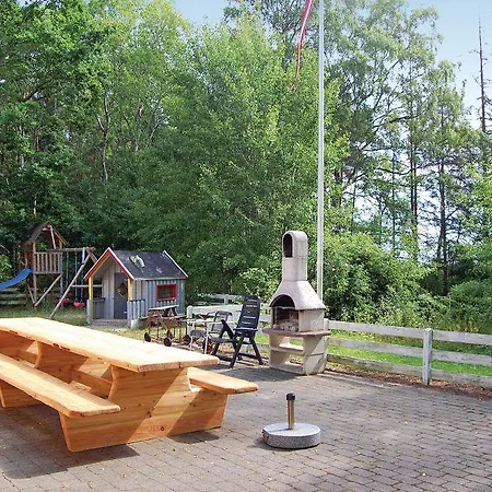 Holiday Botovej Vaeggerlose Iv *