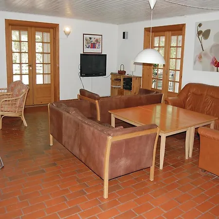 Nyaraló Holiday Botovej Vaeggerlose Iv *