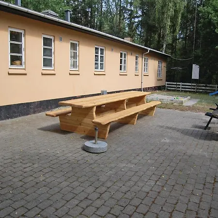 Nyaraló Holiday Botovej Vaeggerlose Iv *