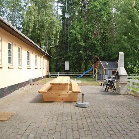 Holiday Botovej Vaeggerlose Iv Nyaraló *