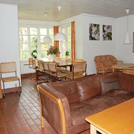 Holiday Botovej Vaeggerlose Iv Nyaraló *