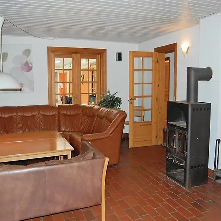 Nyaraló Holiday Botovej Vaeggerlose Iv