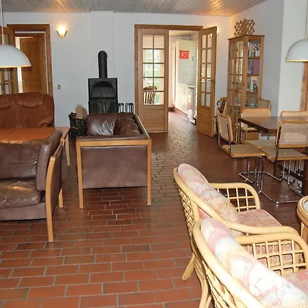 Holiday Botovej Vaeggerlose Iv Nyaraló