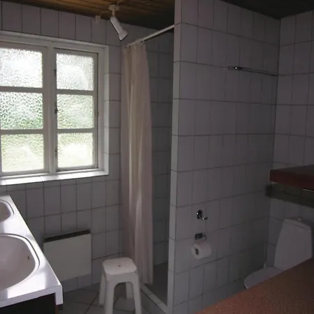 Nyaraló Holiday Botovej Vaeggerlose Iv Bøtø By