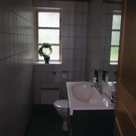 Holiday Botovej Vaeggerlose Iv Nyaraló